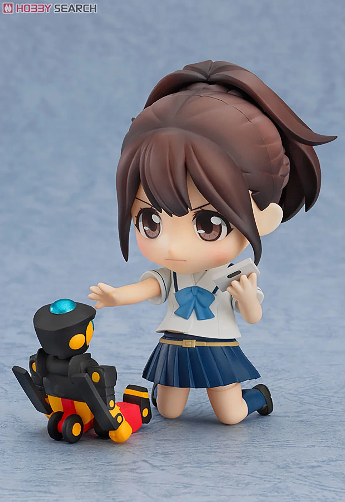 Good Smile Company Figuras de acción/figuras de colección Nendoroid ( # 291) Robótica; Notas sobre la figura de anime de Senomiya Akiho Tanegashima-3.