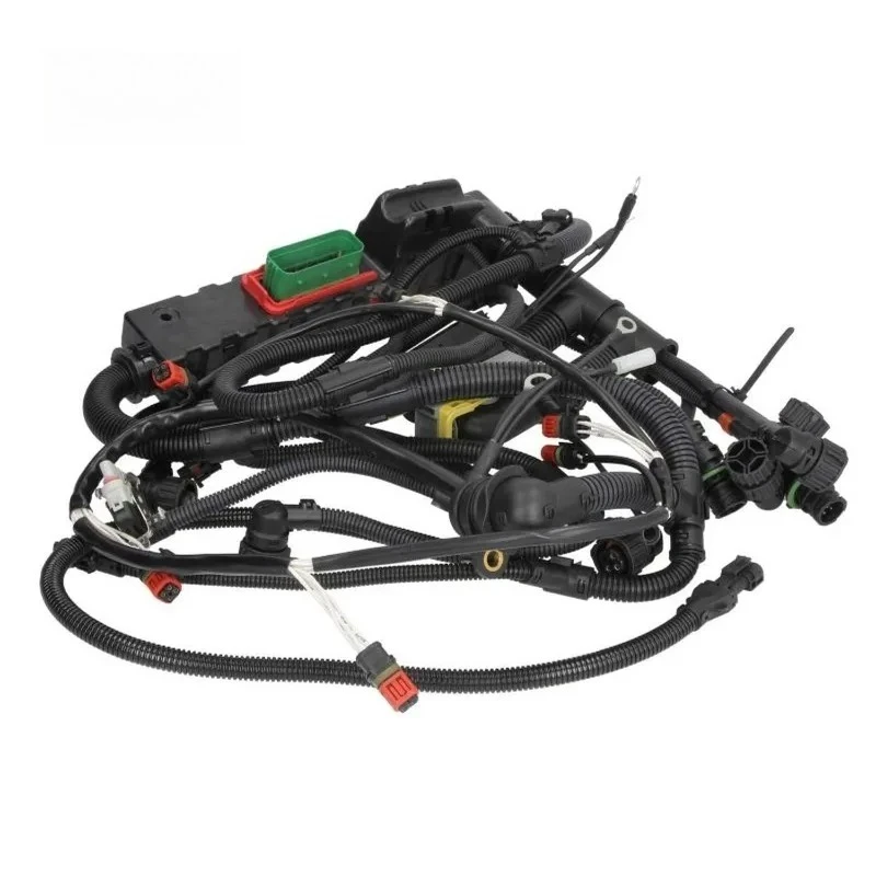 

For 20911650 22018636 Engine Wiring Harness Assembly Volvo FM FH Truck 2005-2019 21060810 2137246