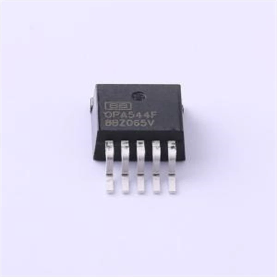 2PCS/LOT OPA544F/500 (Operational Amplifier)