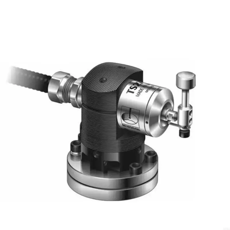 A0KE M4Collision Rod for Renishaw Tool Setter Guaranteeing Smooth Operations