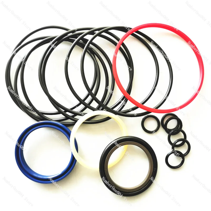 For 86633013 MONTABERT SC16 Hydraulic Breaker Seal kit MONTABERT SC16 Hammer Seal Kit hydraulic breaker hammer seal kit