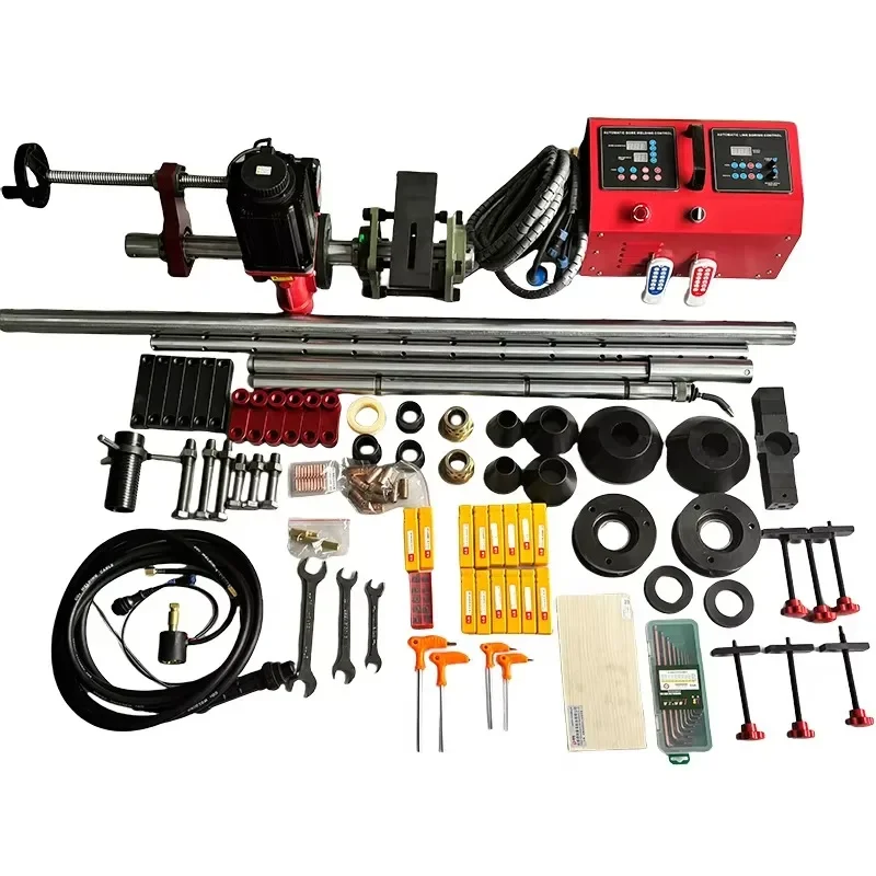 LBE-50 Multifunctio…