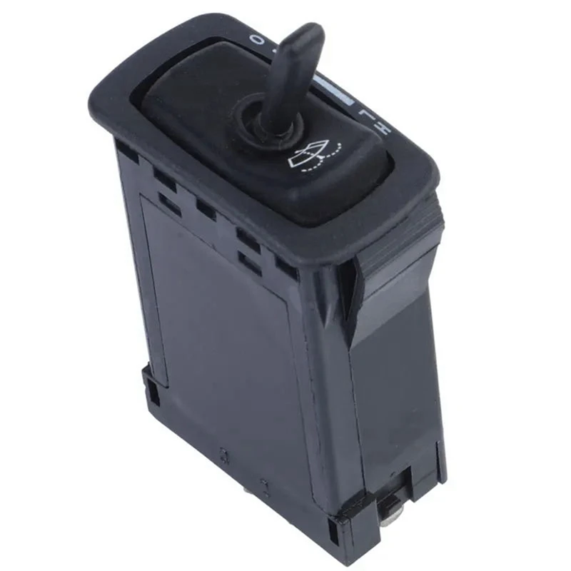 

Car Windshield Wiper Switch For Mack 1MR4336 25173793 577.62511 57762511