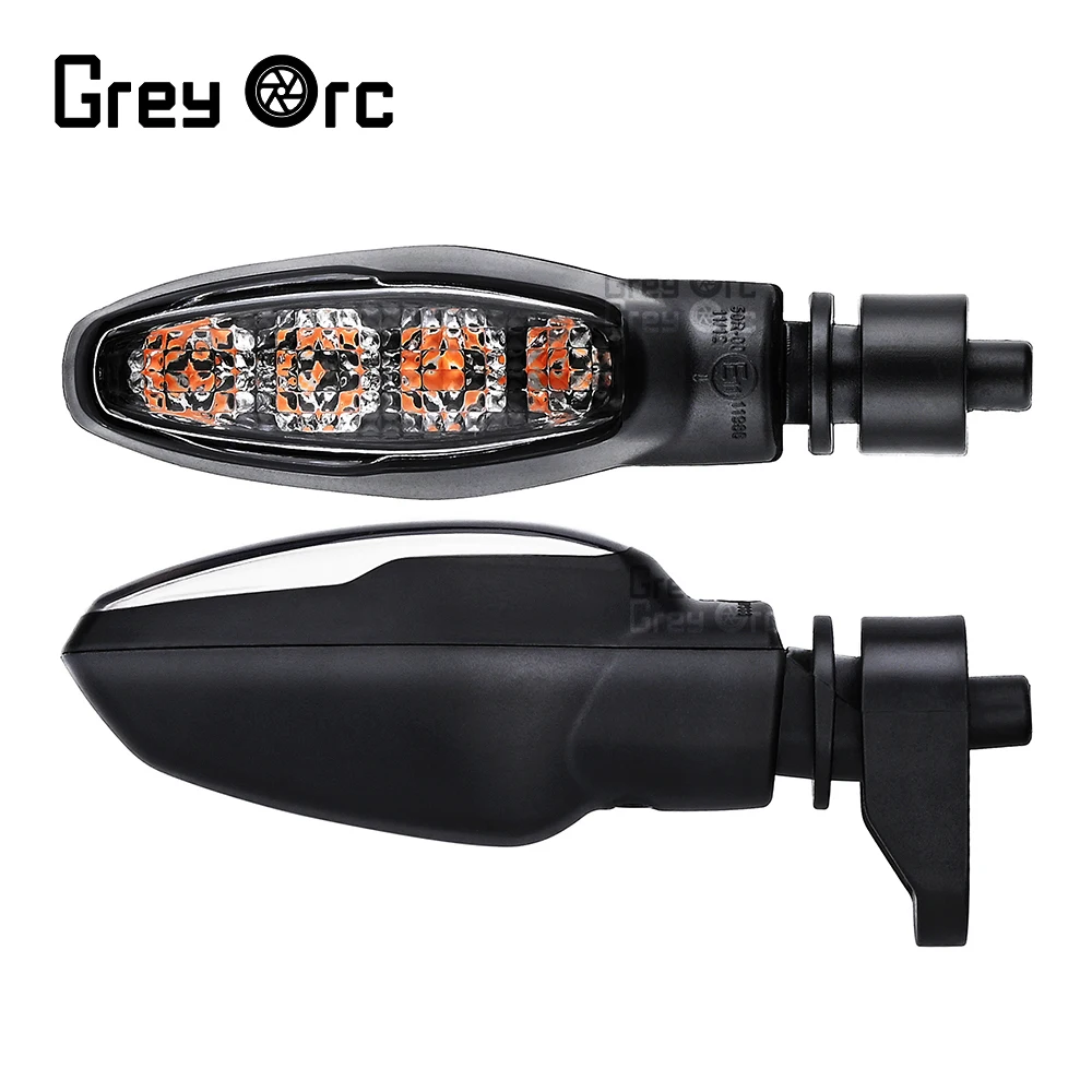 

Motorcycle LED Turn Signal Flasher For Daytona 675 765 Tiger 800 900 1050 1200 Street Triple 675 765 1050 1200 1160 Accessories