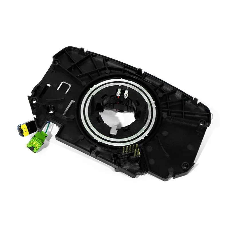 8200216462 This is applicable to Renault/Megane combination switch torsion spring coil. It is an automotive accessory.