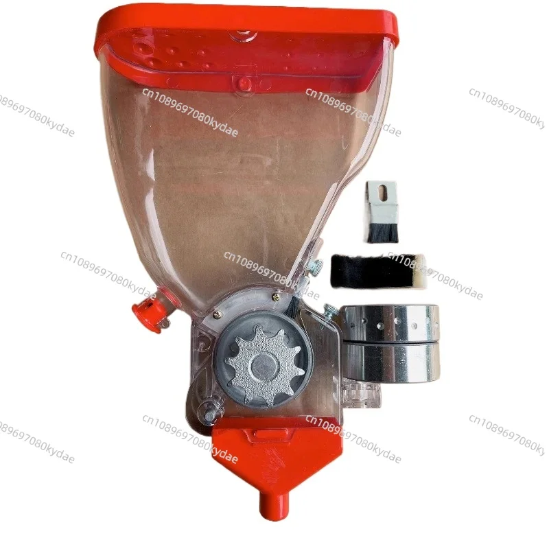 Vegetables, peanuts, foxtail millet, soybeans, corn seeders, crop seeders, accessories, agricultural machinery