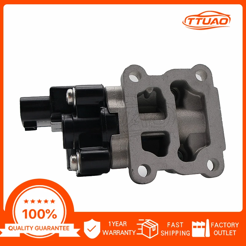 Idle Air Control Valve Idle Speed Motor 22270-16090 2227016090 22270 16090 for Toyota Corolla Auto Spare Parts Car Accessories