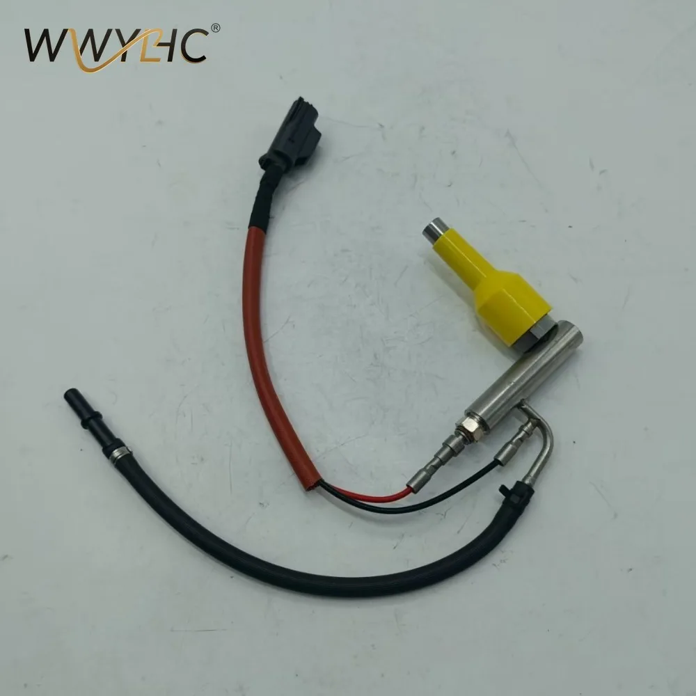 Suitable for F-o-r-d Mondeo TDCi 1.6 2.0 2.2 2010-14 Fuel Vapor Valve 1856982