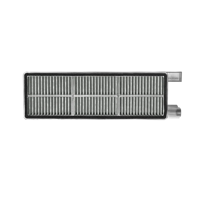 Compatible For ( MOVA Z50 Ultra ) Parts Main Roller Side Brush Hepa Filter Dust Bag Replacement Accessories