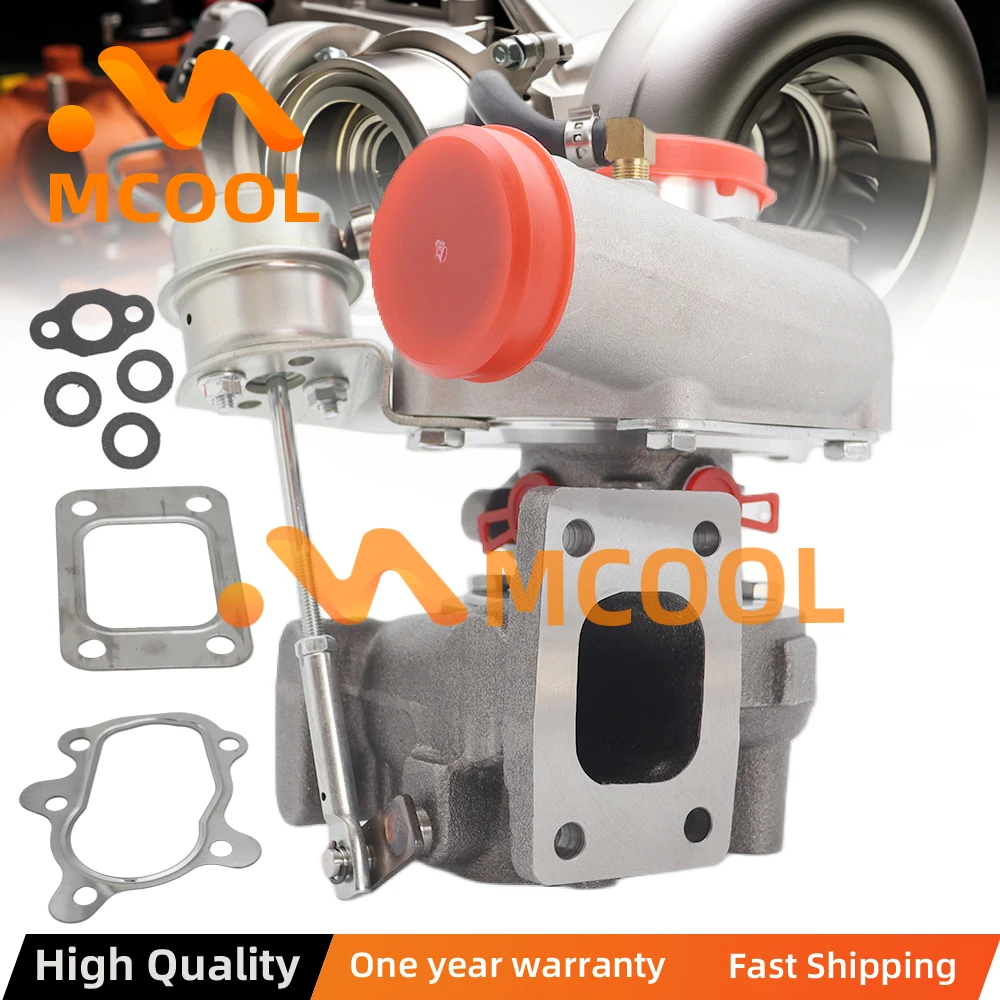 

FOR AUTO Turbo Turbine Turbocharger For All 4 Cylinder Engineup to 400BHP GT28 GT2871 GTX2871R