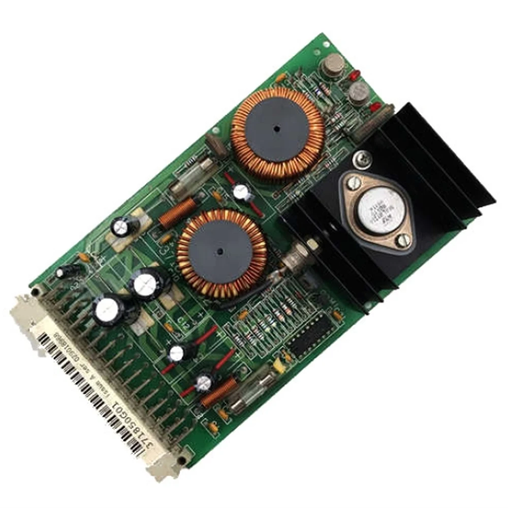 KONE Elevator Power Panel PCB Board muslimex TMS600 KM165812G01 MCC85-REG2 1 pezzo