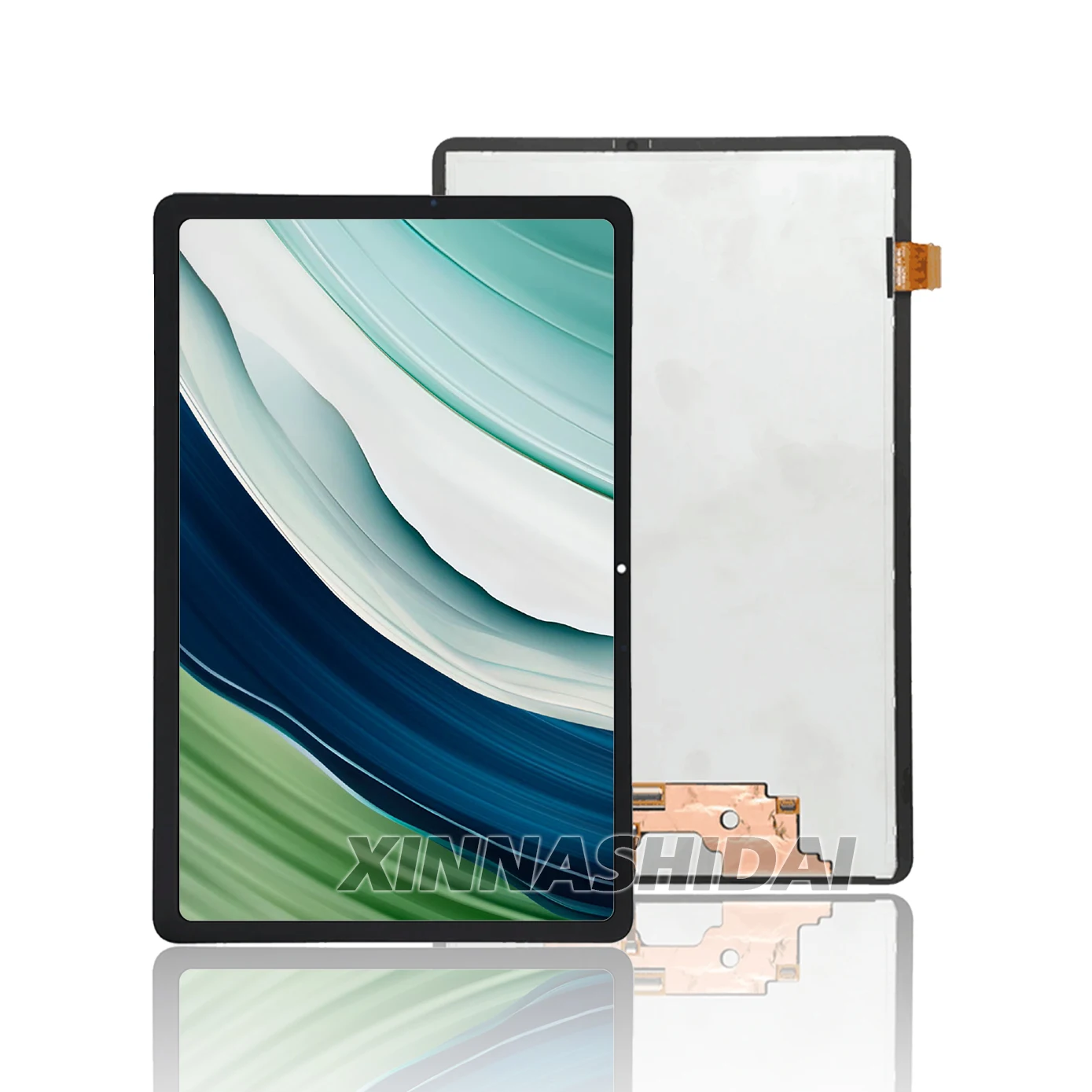 For Samsung Galaxy Tab SM-T870  LCD Display Touch Screen Digitizer Glass Assembly Replacement