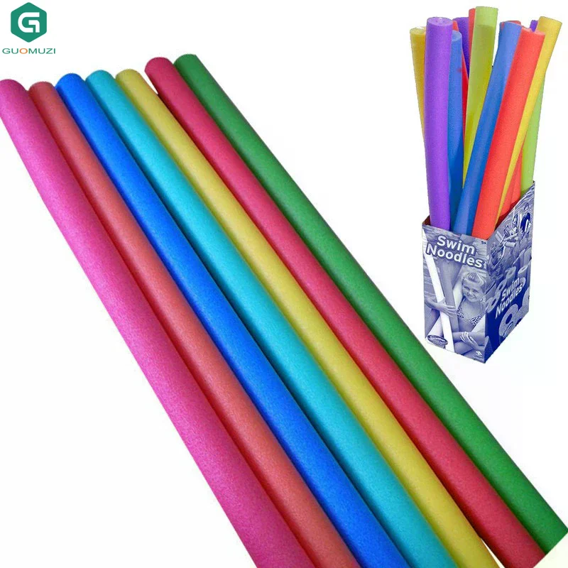 1 Pieza Espuma Flotante para P - Foam Pool Noodle reseña y precio