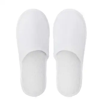10 best sales Weißer Hausschuh - №8