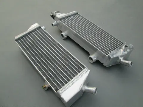 

Aluminum Radiator For 2008-2015 KTM 250/350/450/500/530 EXC-F/EXC-R/XC-W/XCF-W 2009 2010 2011 2012 2013 2014