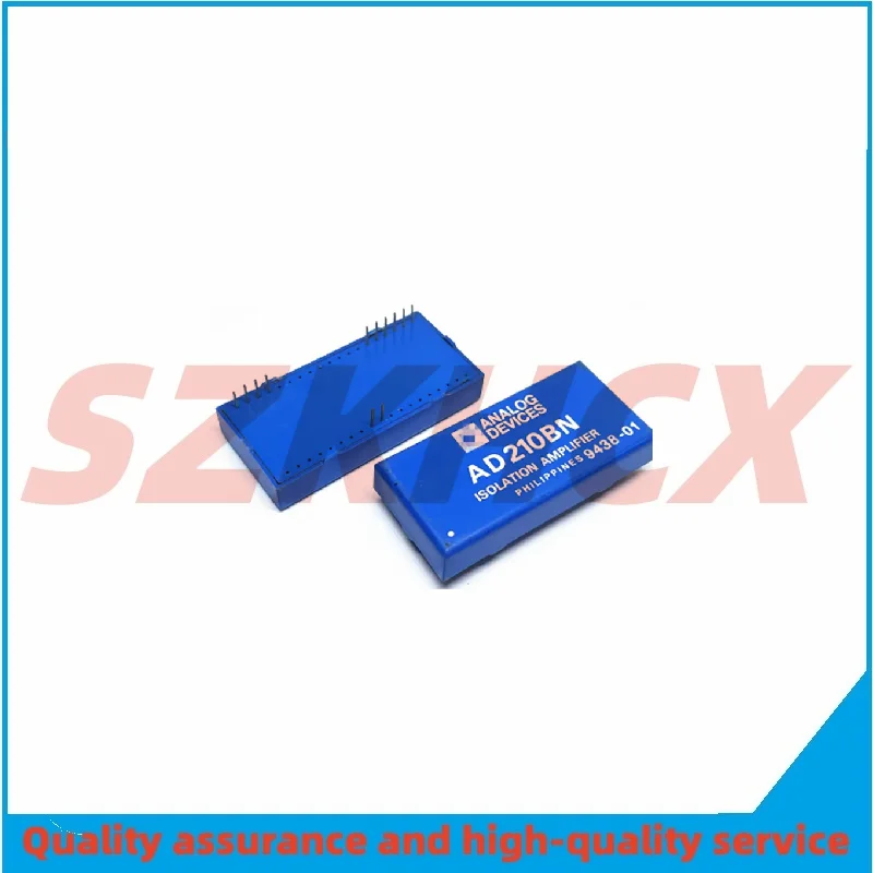 

1PCS/LOT AD210BN AD210AN AD210JN AD210 DIP