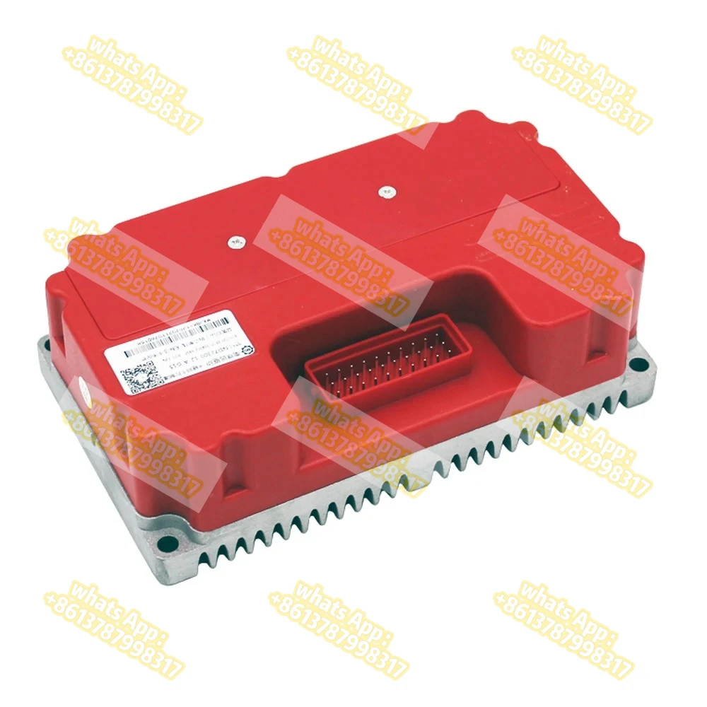 Contrôleur de moteur pour scoo - Sine Wave Controller 48V 72V 80A avis et prix