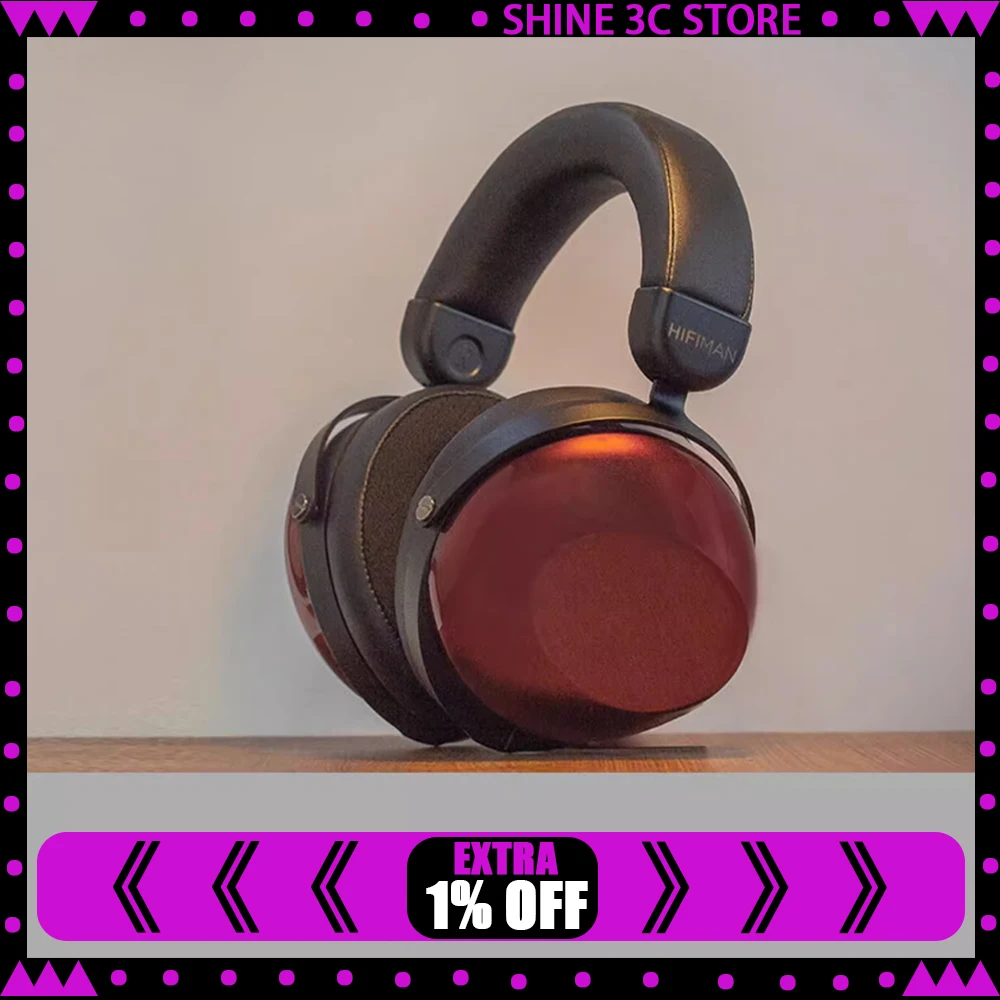 Hifiman HE-R9 Dynam… - image