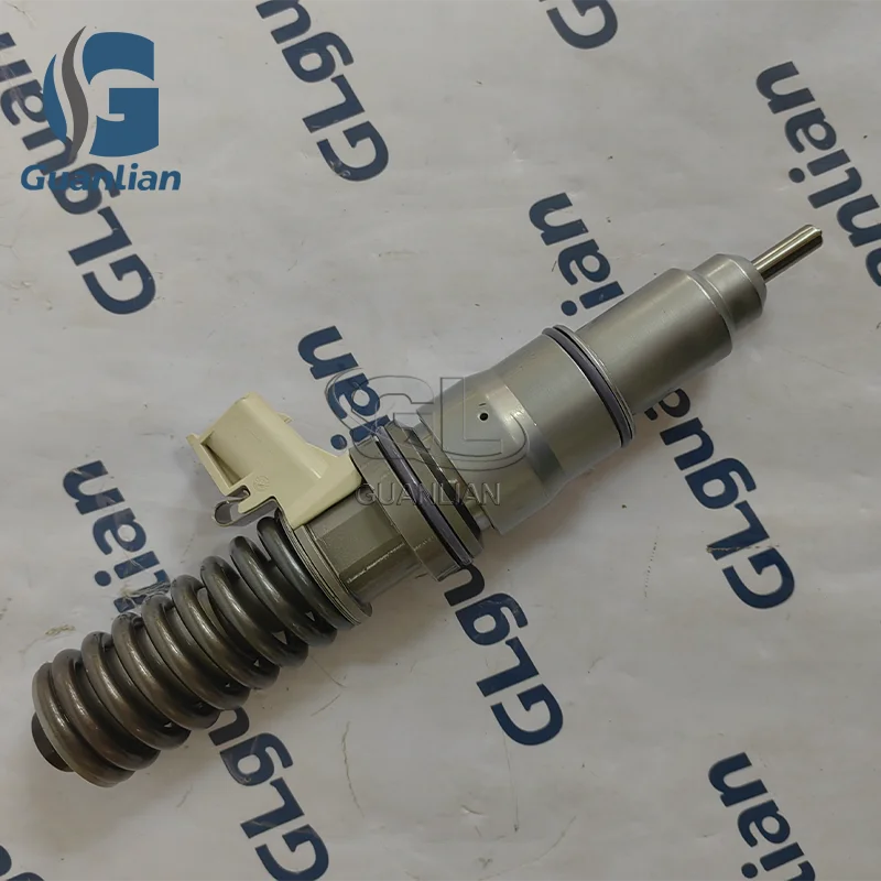 Diesel Fuel Injecto… - image