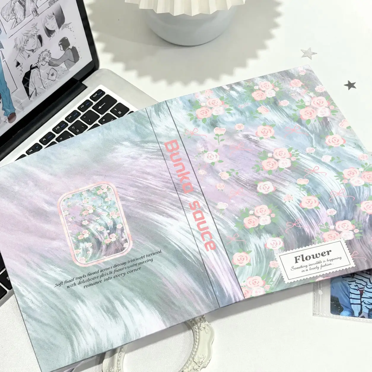 IMYY A5 Kpop Idol Photocard Holder Photo Album Photo Card Binder Photocards Album for Photographs Collect Book Álbum Para Fotos