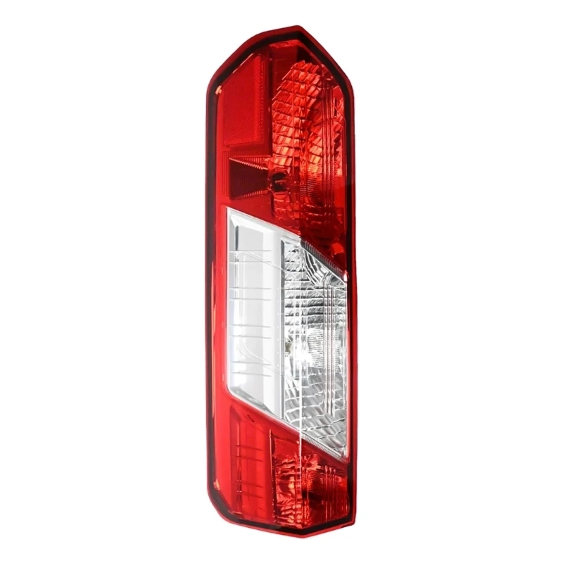 Impact Resistant Bright LED Tail Light Assembly Driver Side CK4Z13405G 166-02779L FO2800242C For Transit 150 250 350 350HD R6FB