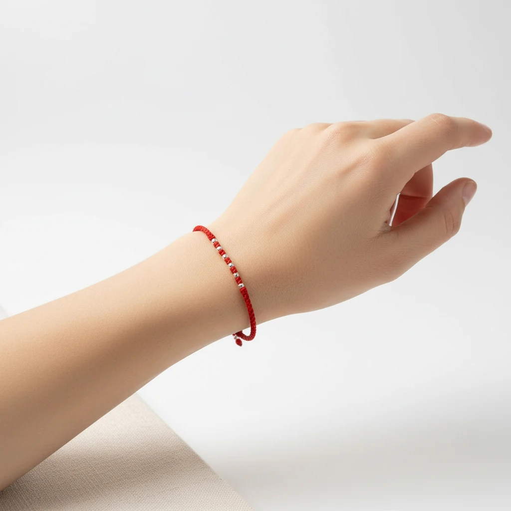 Thumbnail 4 - #40 Best Selling Adjustable Thread Bracelets
