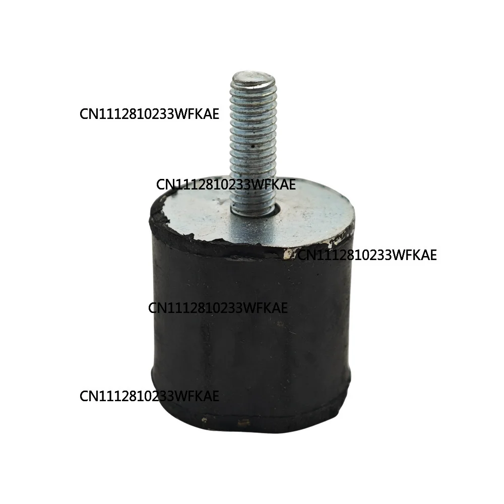 3pcs AV Handle Buffer Mount For Stihl 020T MS200 MS200T 010 011 012 009 015 Chainsaw HS60 HS61 Hedge Trimmer 1116 790 9600 - view 3