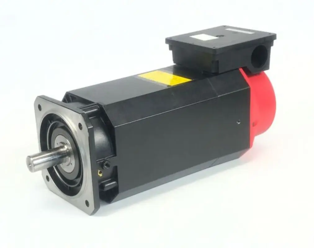 

A06B-0854-B100 Fanuc Systems Servo Motor Test OK