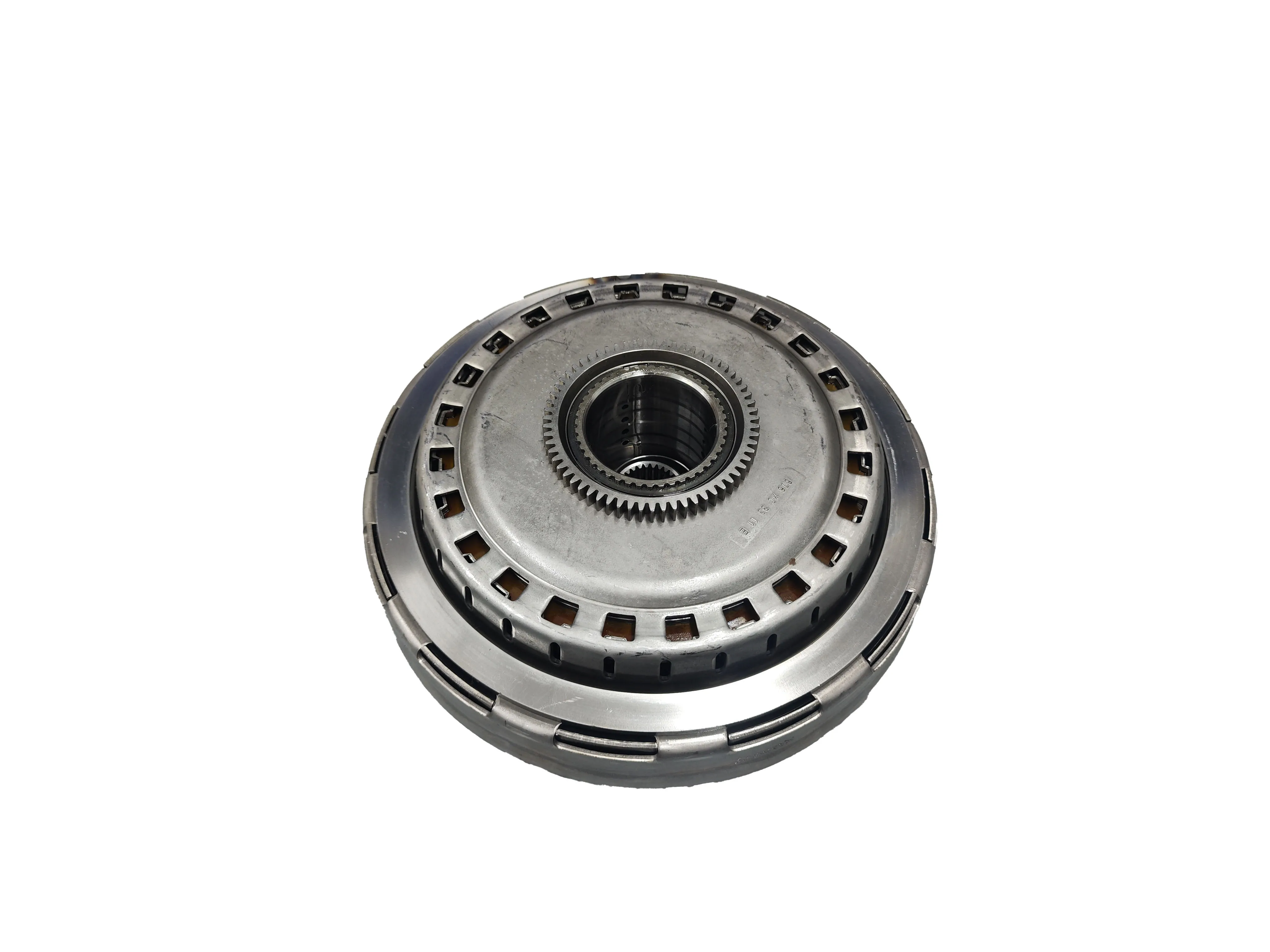 For  for Harvard for Dodge MPS6 6DCT450 Wet Dual-Clutch Transmission Elite Clutch Kit 6-Speed Accessory