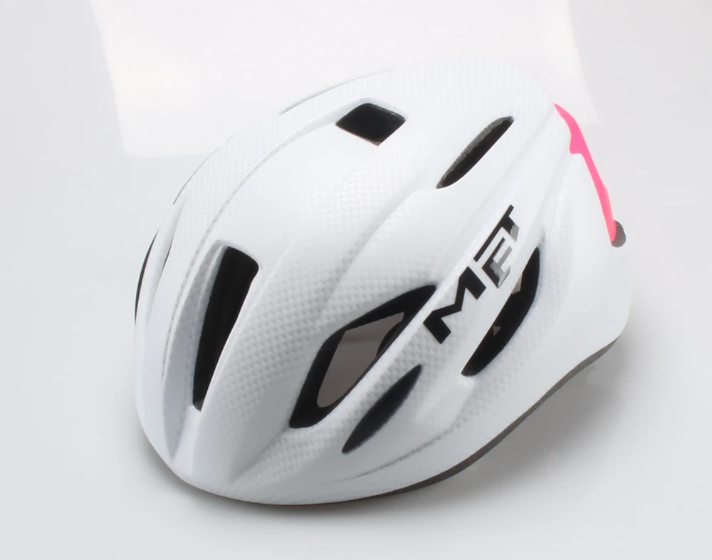 MET MTB Rennrad Helm Stil Outdoor Sport Männer Ultraleicht Aero Sicher Kappe Capacete Ciclismo Fahrrad Mountainbike Cascos – Detail 11