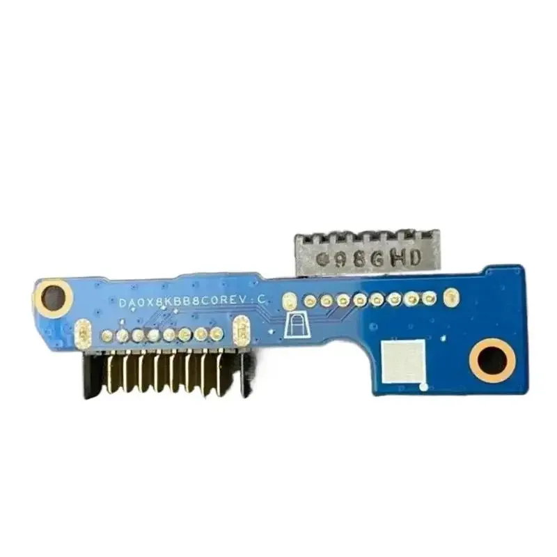for HP ProBook 450 G6 G7 laptop battery interface connector board