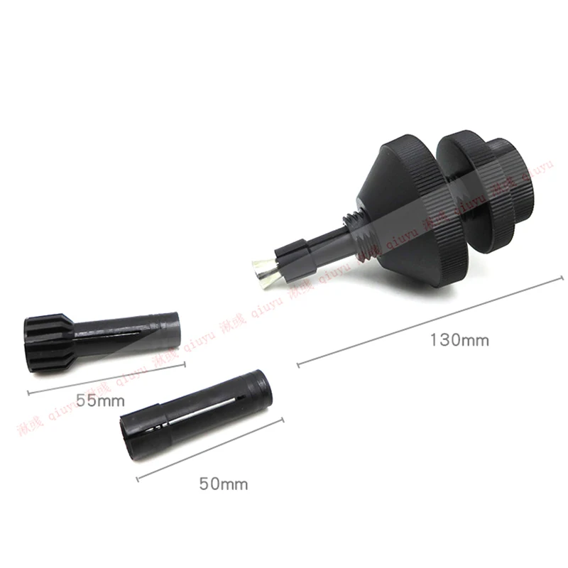 Universal Auto Clutch Alignment Tool Clutch Alignment Dismantle Tool Plastic Car Clutch Correction Tool Repair Accessories