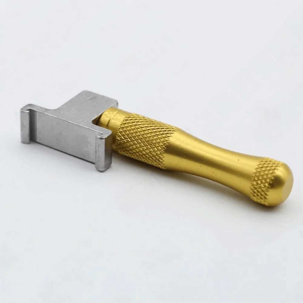 Durable Multifunctional. 2-in-1 Power Lever Multi Angle Flexibility Three Directions Wrench Handle Bracing Boom