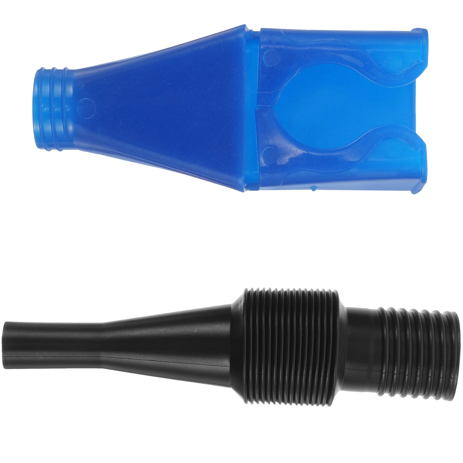 

Filler Funnel Car Coolant Funnels for Automotive Use Flexible Draining Tool Snap Motorcycle Oil Spill