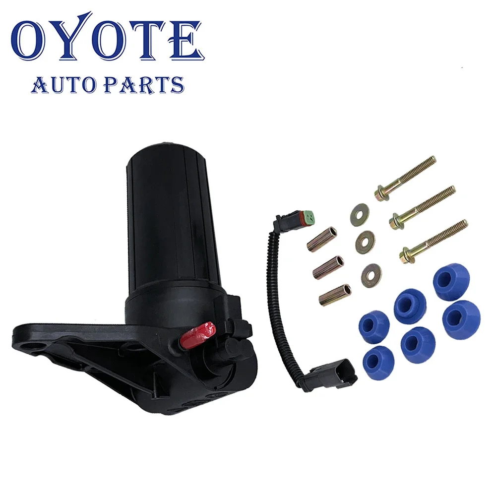 OYOTE 12V ULPK0041 4132A014M1 Fuel Lift Pump For JCB Backhoe Loader Terex RC85 RC100 RCV PT100 276G 286G 4255 Landini 1103