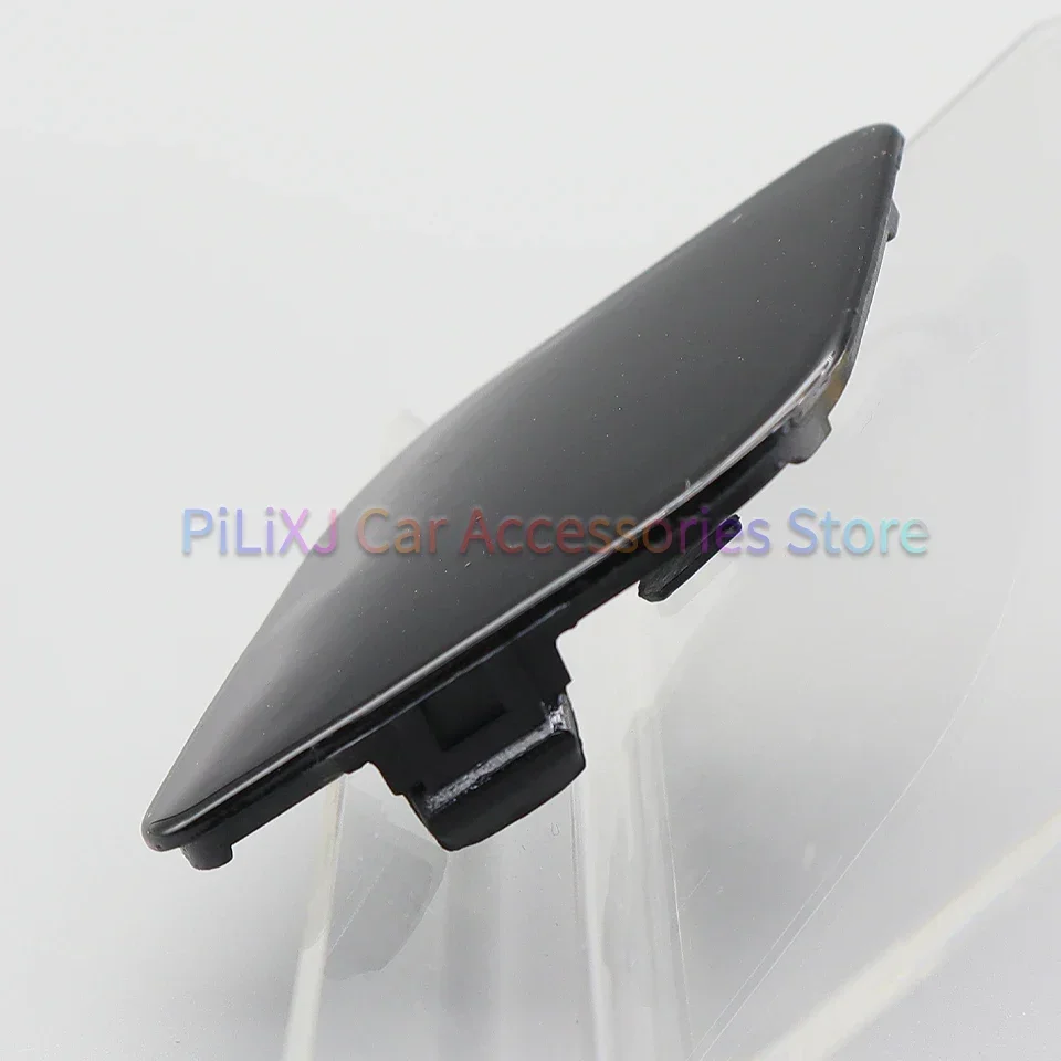For Toyota Camry Aurion 2009 2010 2011 Car Front Bumper Towing Hook Cover Lid Tow Hook Hualing Trailer Cap Trim Hood Traction