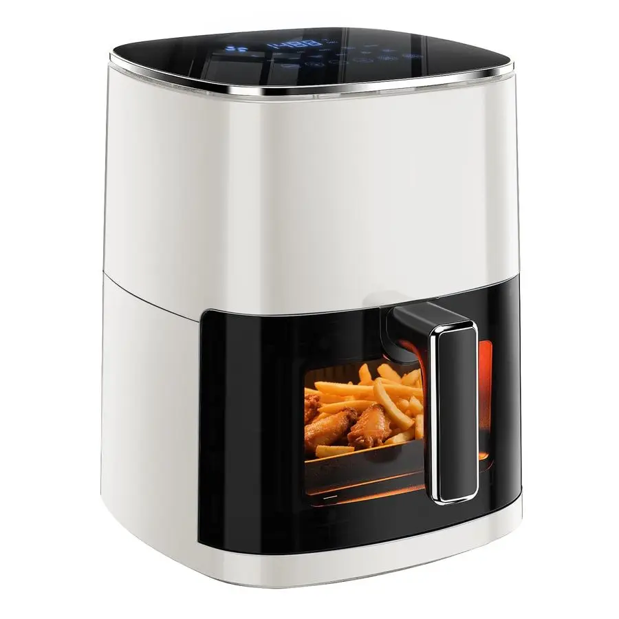 12In1 Air Fryer 6.3…