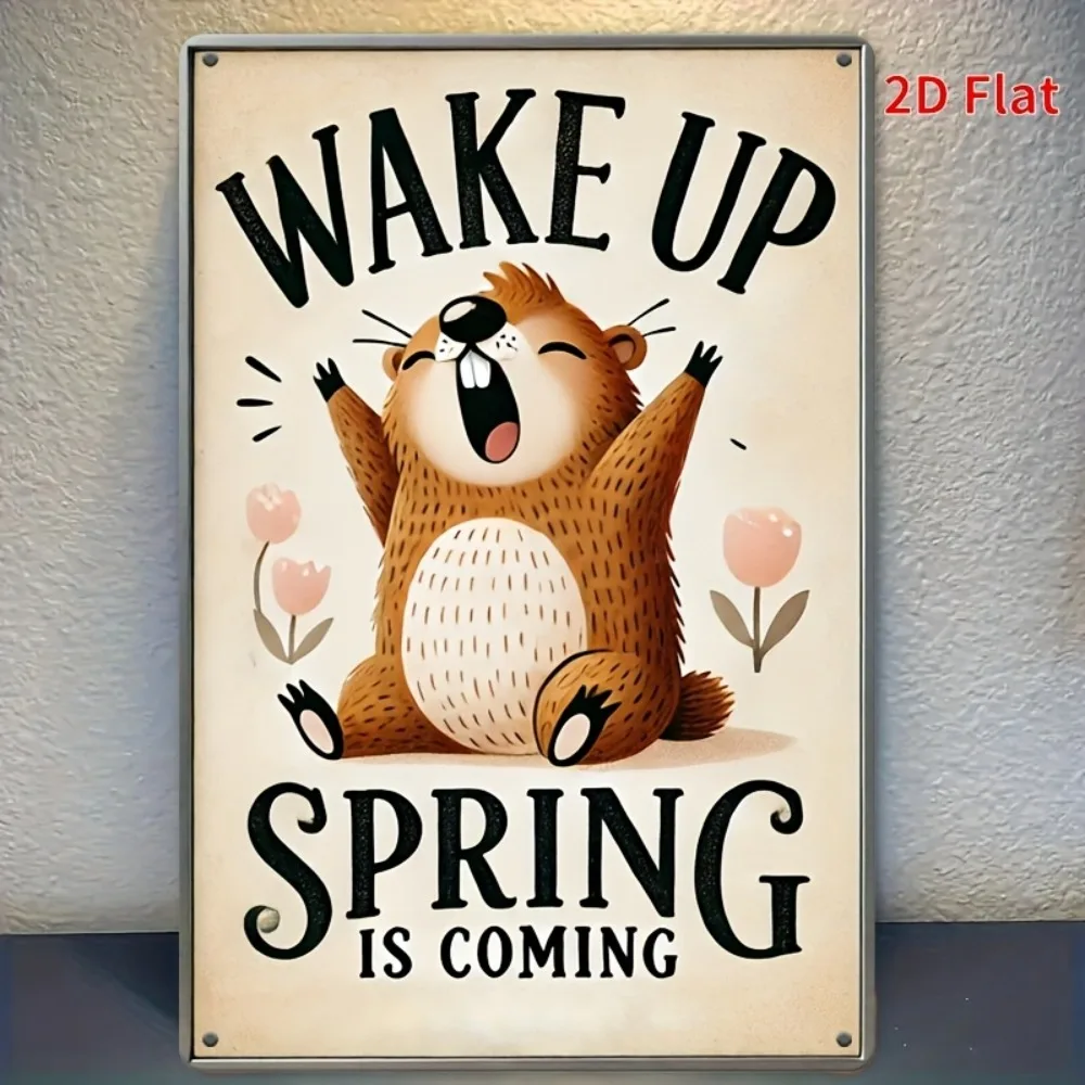 Vintage Rustic Meta… - image