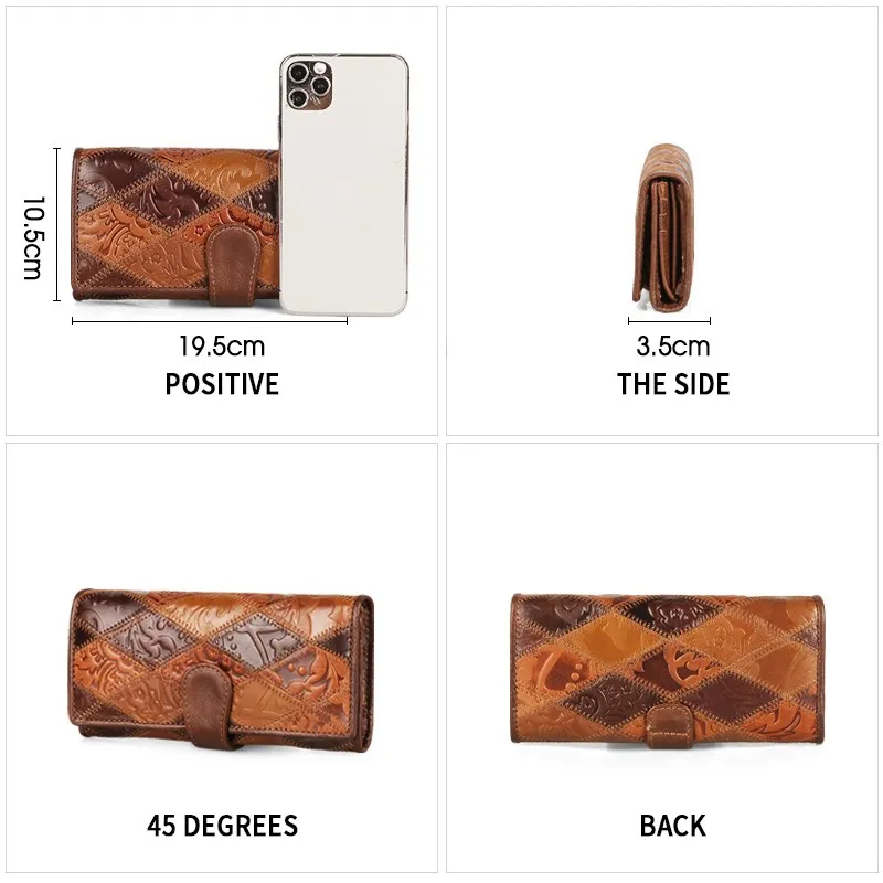 retro-womens-leather-wallet-long-new-style-cukosi49-abs-material-functional-small-bag-popular-women's-handbag