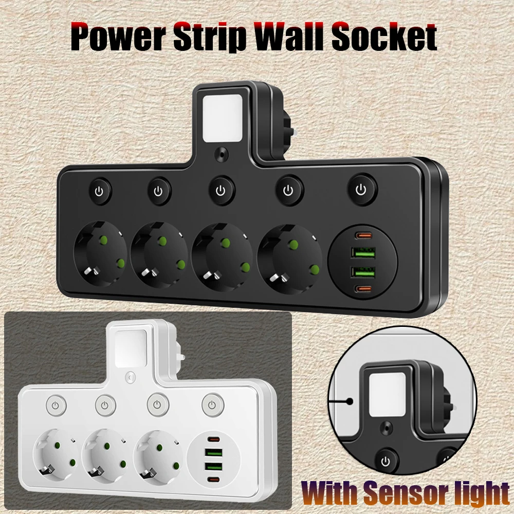 #3 Latest USB Wall Sockets Updates