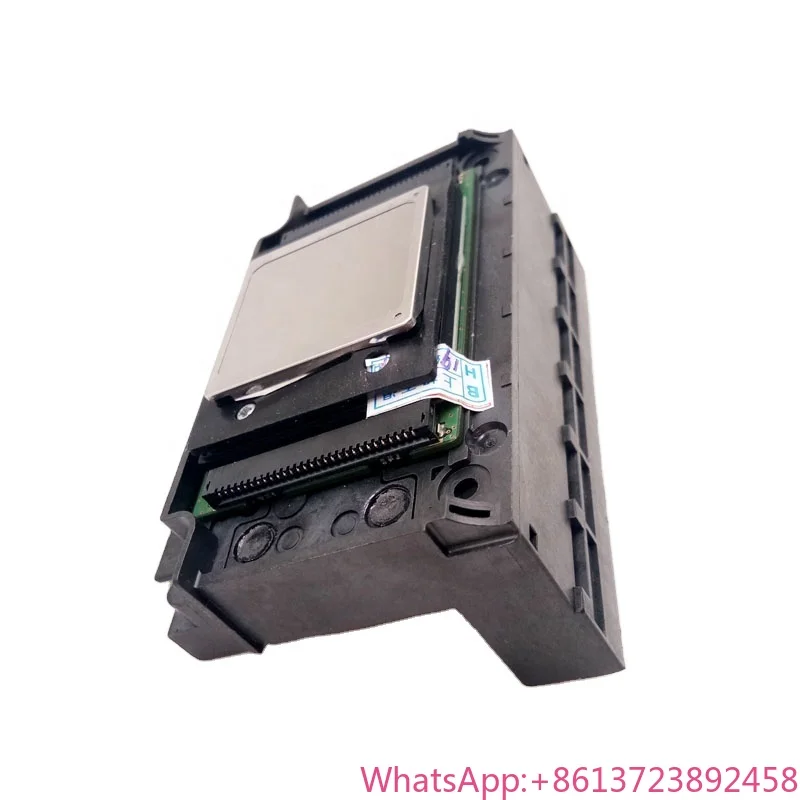 Original Cabezal XP… - image