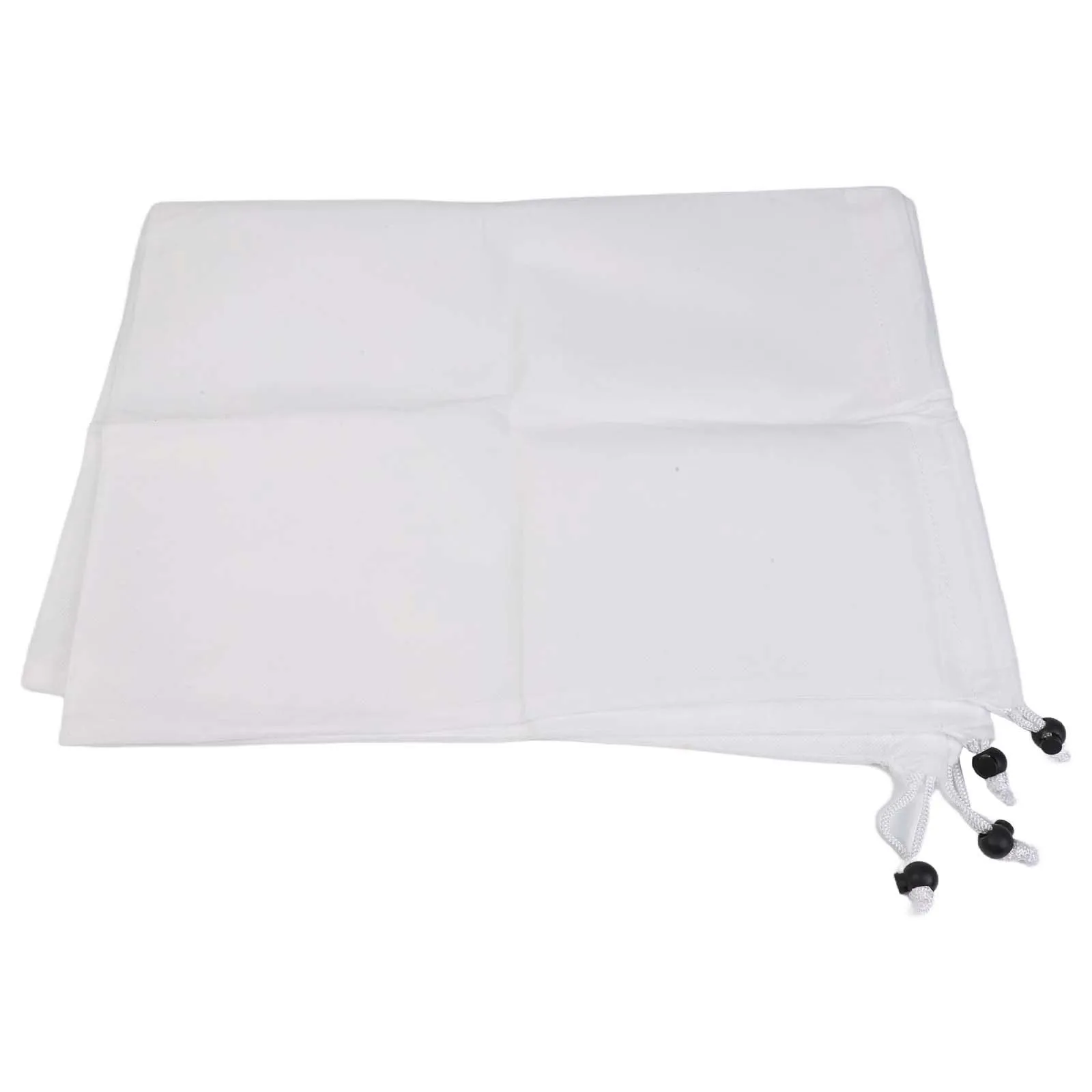 

Non -woven Fabric Plant Anti -Frosting Hanging Flower Basket Protecting Plants Frost Cover From Animals Eating