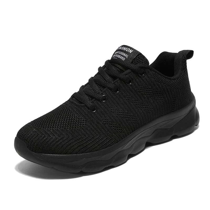 Autumn Women Walking Jogging Running Sport Shoes New Style Fashion Lightweight Sneakers AthleticTrainers Youngsters Ventilat