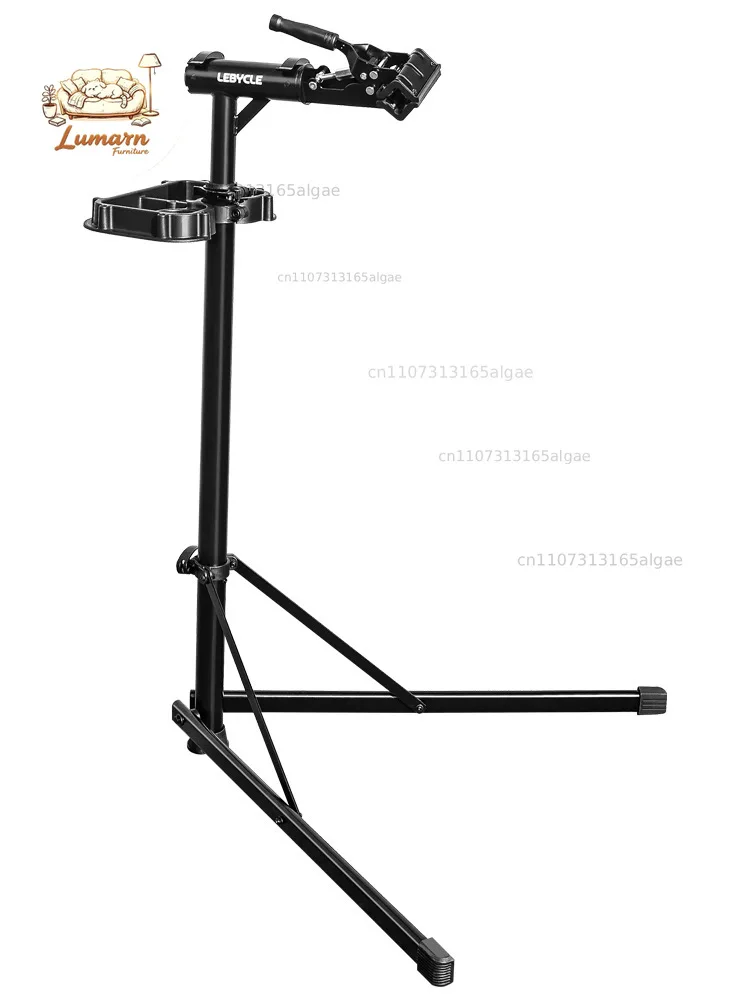 Bicycle Repair Stand Mountain and Road Bike Maintenance Tools Multi-Functional Universal Bike Repair Stand
