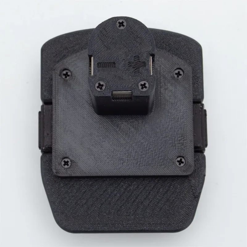 Battery Adapter Converter For Hitachi 18v   Lithium Convert To  RYOBI ONE+ 18V Tool Power Tool Converter （Adaptor Only)