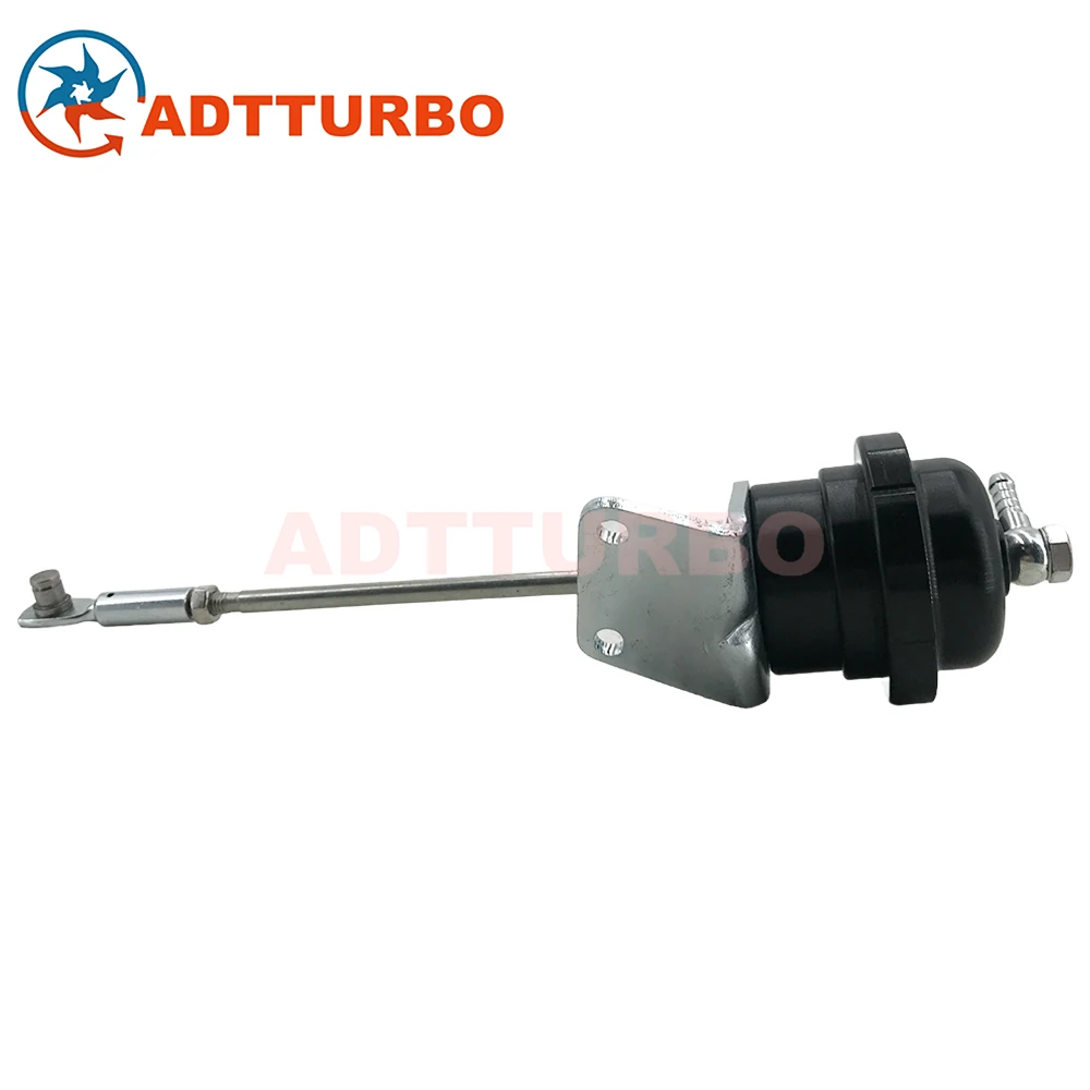 

Модернизированный актуатор турбонагнетателя JH5 RHF5 53039880291 53039700291 06H145701Q для Audi A4 2.0 TFSI (B8) 132 кВт - 180 л.с. CDNB 2008