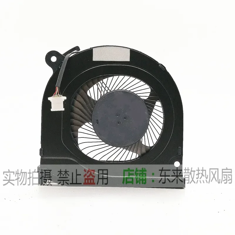for DELTA NS85B11-18L10 PH315-51 for ACER Predator Cooling Fan DC28000K4D0