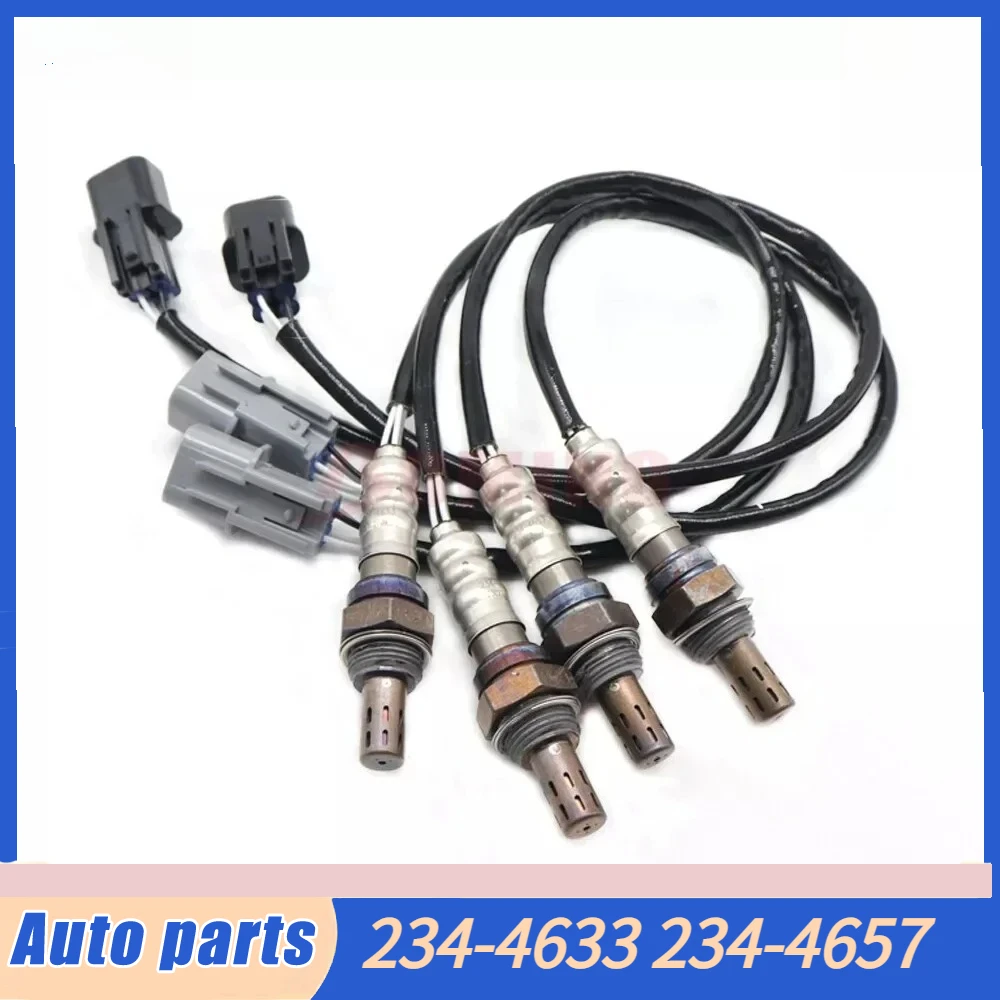 

НОВЫЙ датчик кислорода (лямбда-зонд) 234-4633 234-4657 для Mitsubishi Montero Sport Montero 1995-2004 2344633 2344657