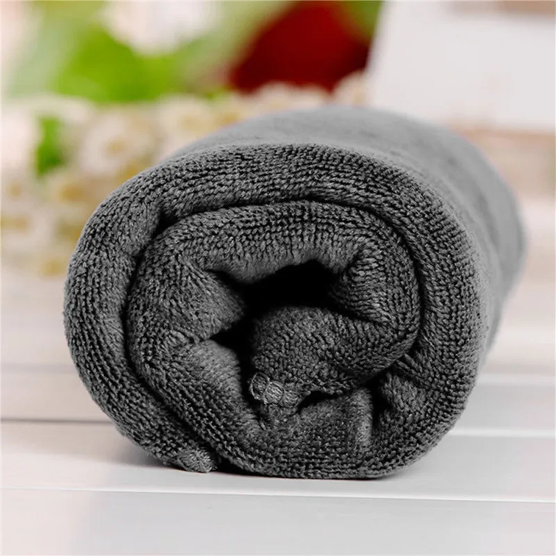 Wearable Towel For Men Absorbent Beach Towel Household Microfiber Pajamas Men Nightwear Short Towel Pants Side Split Pants