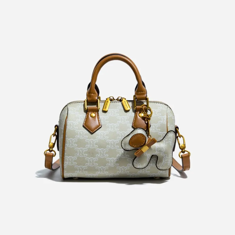 حقيبة نسائية عصرية بنمط جديد - حقيبة كاجوال كلاسيكية حلوة أوروبية أمريكية عصرية فرنسية متخصصة